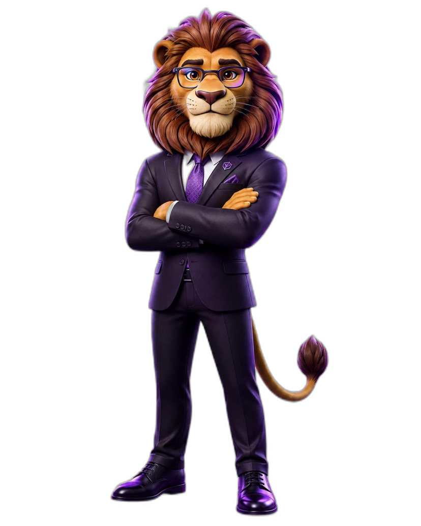 ETW Israel mascot